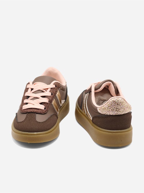 Zapatillas para ponerse - Doremi - Kiabi