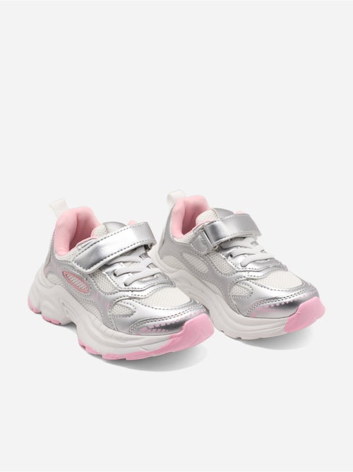 Zapatillas para ponerse - Doremi - Kiabi