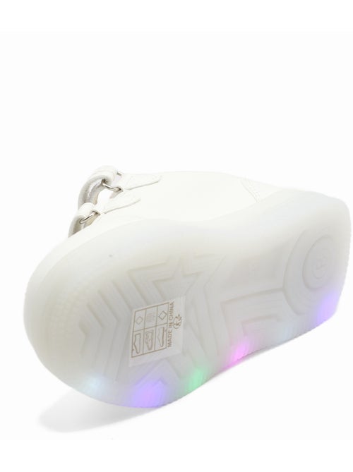 Zapatillas para ponerse - Doremi - Kiabi