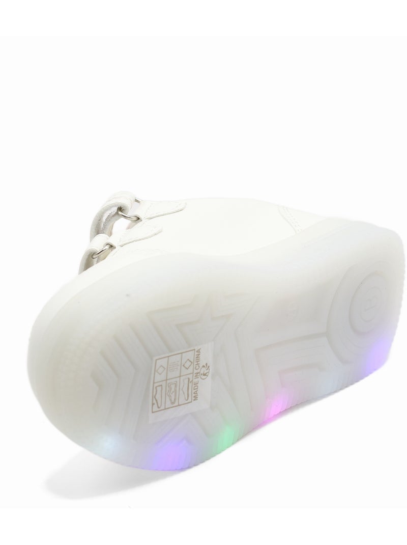 Zapatillas para ponerse - Doremi Rosa - Kiabi