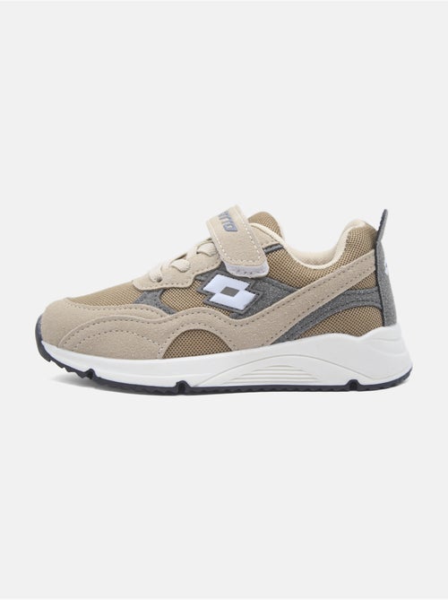 Zapatillas para ponerse - Lotto - Kiabi