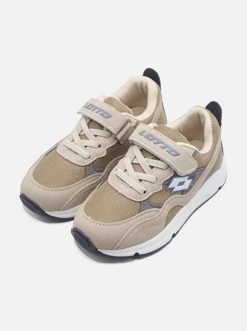 Zapatillas para ponerse - Lotto - Kiabi