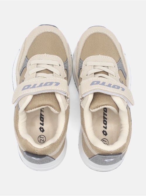 Zapatillas para ponerse - Lotto - Kiabi