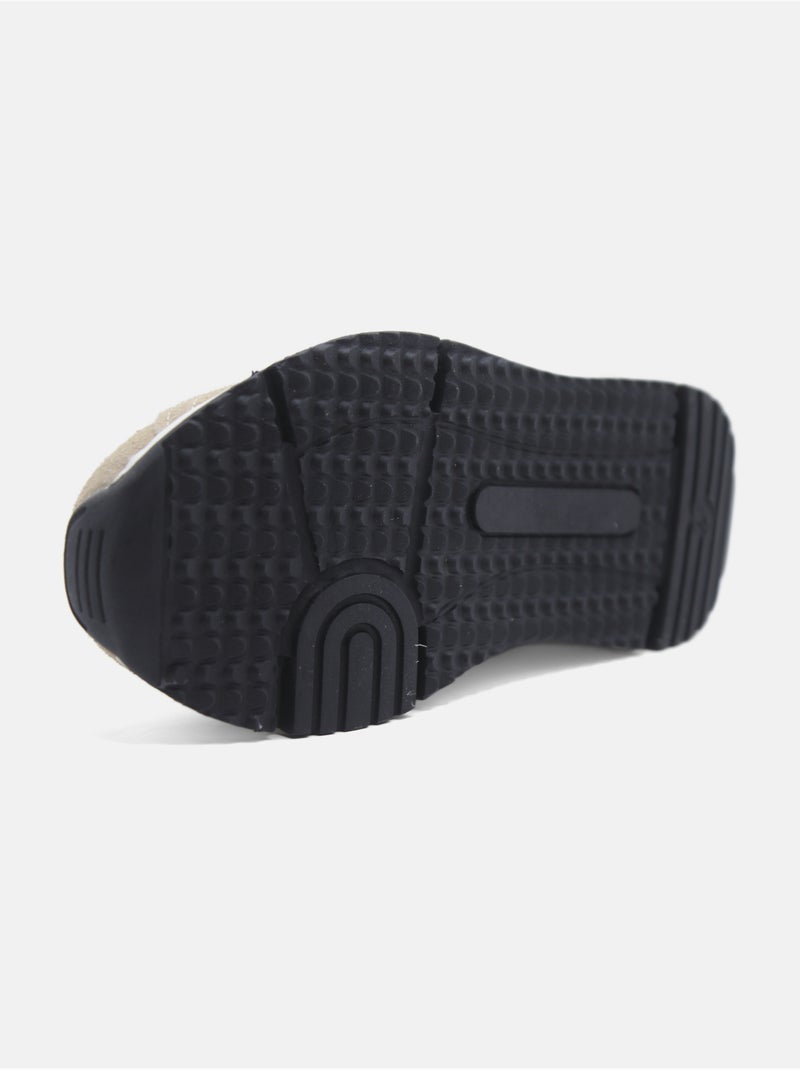 Zapatillas para ponerse - Lotto Beige - Kiabi