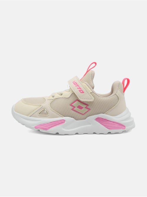 Zapatillas para ponerse - Lotto - Kiabi