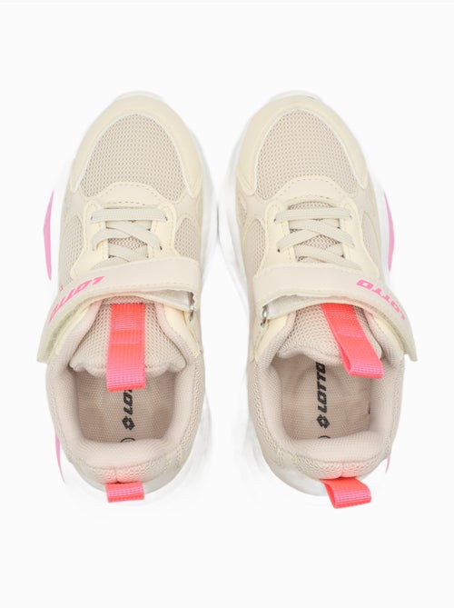 Zapatillas para ponerse - Lotto - Kiabi