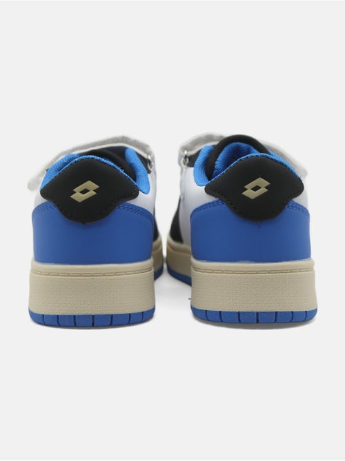 Zapatillas para ponerse - Lotto - Kiabi