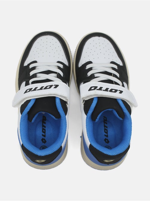 Zapatillas para ponerse - Lotto - Kiabi