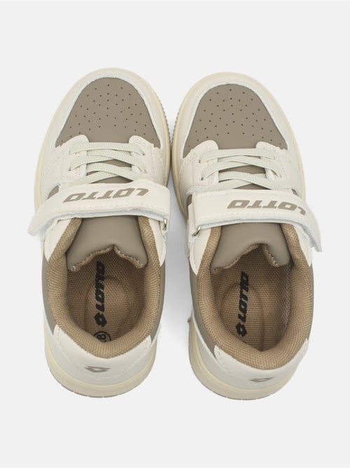 Zapatillas para ponerse - Lotto - Kiabi