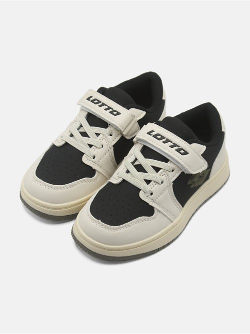 Zapatillas para ponerse - Lotto - Kiabi