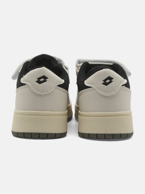 Zapatillas para ponerse - Lotto - Kiabi