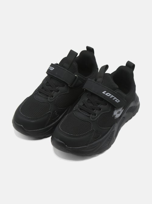 Zapatillas para ponerse - Lotto - Kiabi