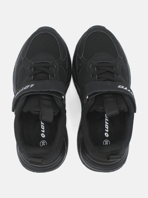 Zapatillas para ponerse - Lotto - Kiabi