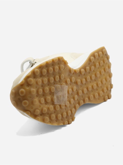 Zapatillas para ponerse - Rock and Joy - Kiabi