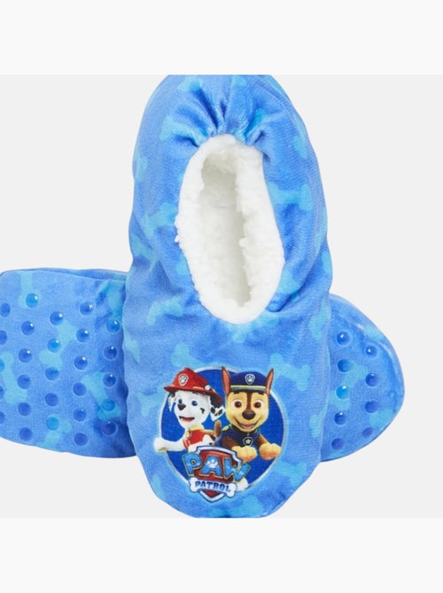 Zapatillas Paw Patrol - Kiabi