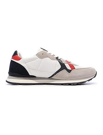 Zapatillas Hombre Pepe Jeans Brit Mixt