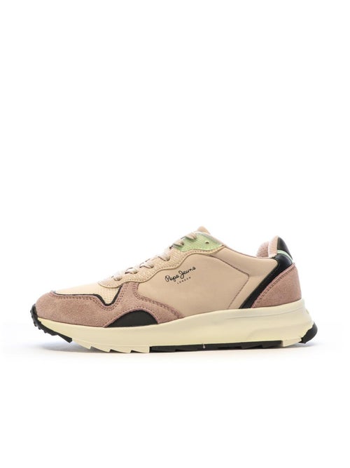 Zapatillas Pepe Jeans Joy para mujer - Kiabi
