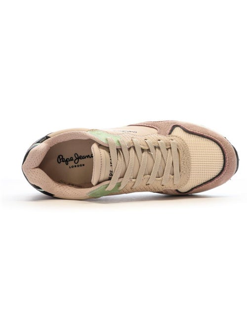 Zapatillas Pepe Jeans Joy para mujer - Kiabi