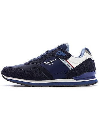 Zapatillas pepe jeans london para hombre