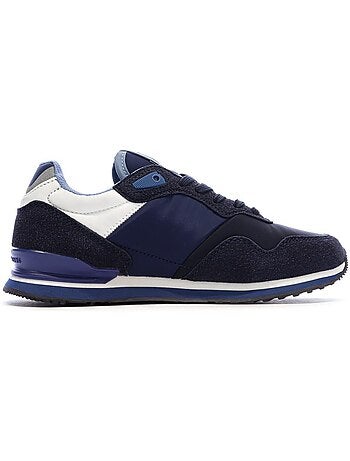 Zapatillas pepe jeans london para hombre
