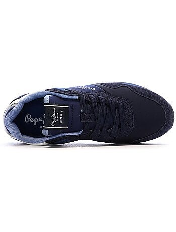 Zapatillas pepe jeans london para hombre