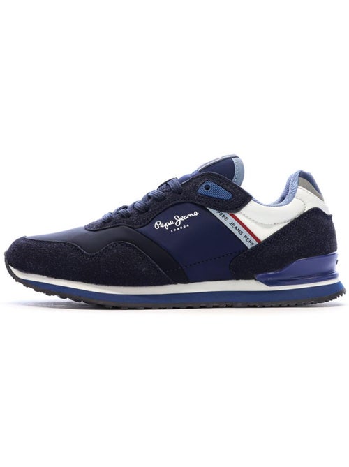 Zapatillas pepe jeans london para hombre - Kiabi