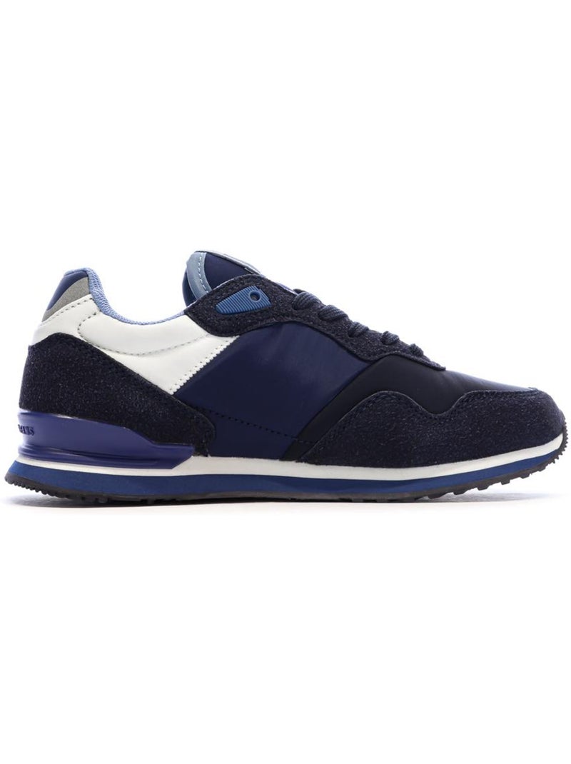 Zapatillas pepe jeans london para hombre Azul - Kiabi