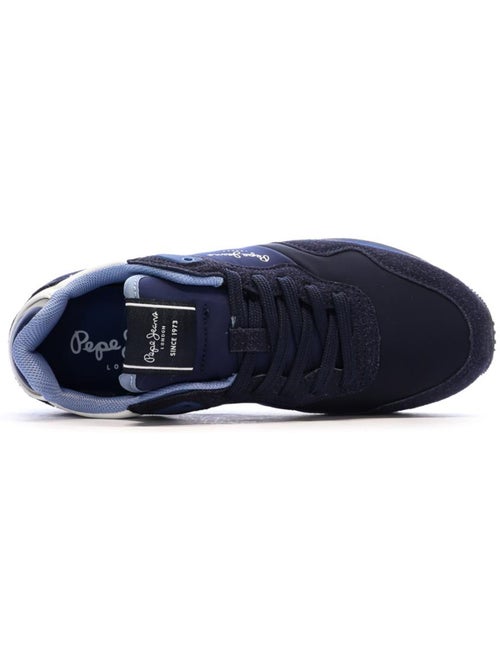 Zapatillas pepe jeans london para hombre - Kiabi