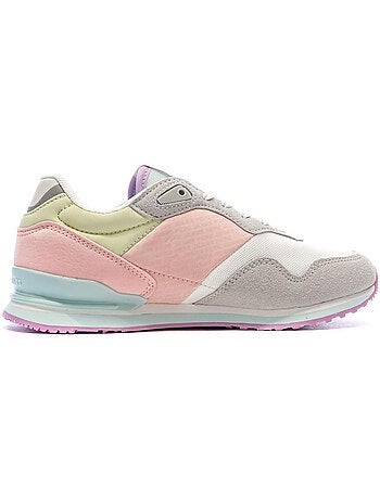Zapatillas pepe jeans london para mujer