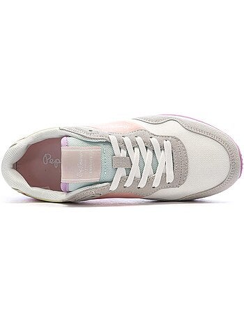 Zapatillas pepe jeans london para mujer