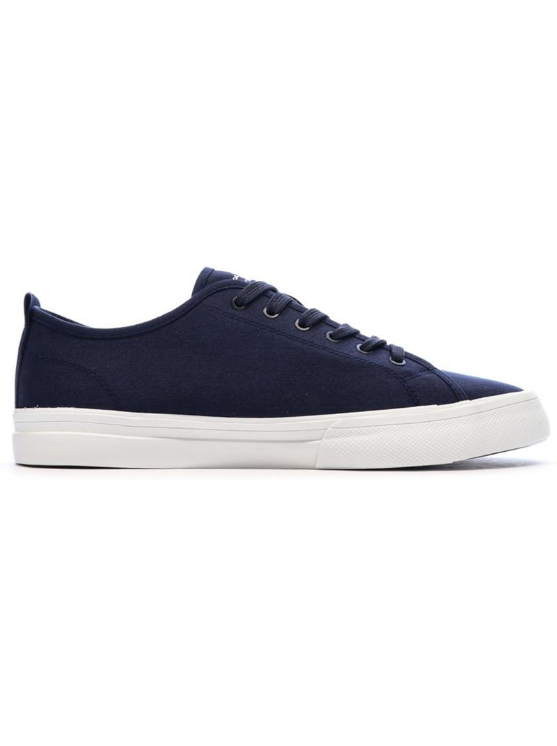 Zapatillas Pepe Jeans para Hombre Azul marino - Kiabi