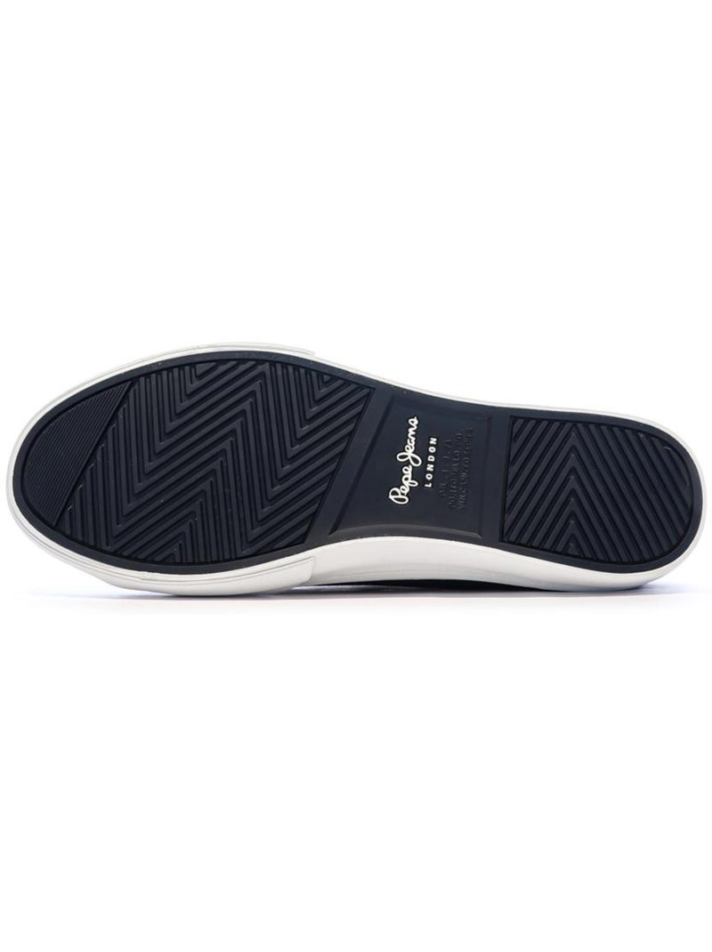 Zapatillas Pepe Jeans para Hombre Azul marino - Kiabi