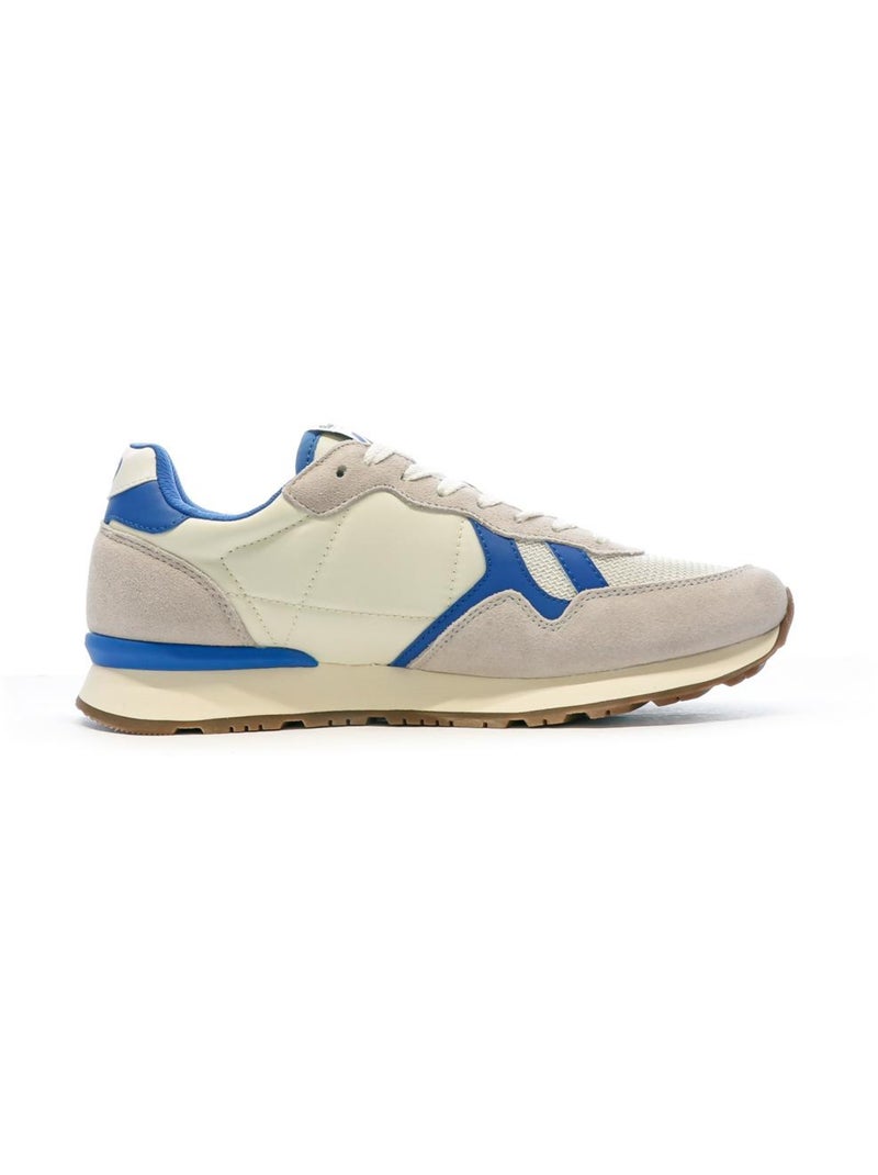 Zapatillas Pepe Jeans para Hombre Azul - Kiabi