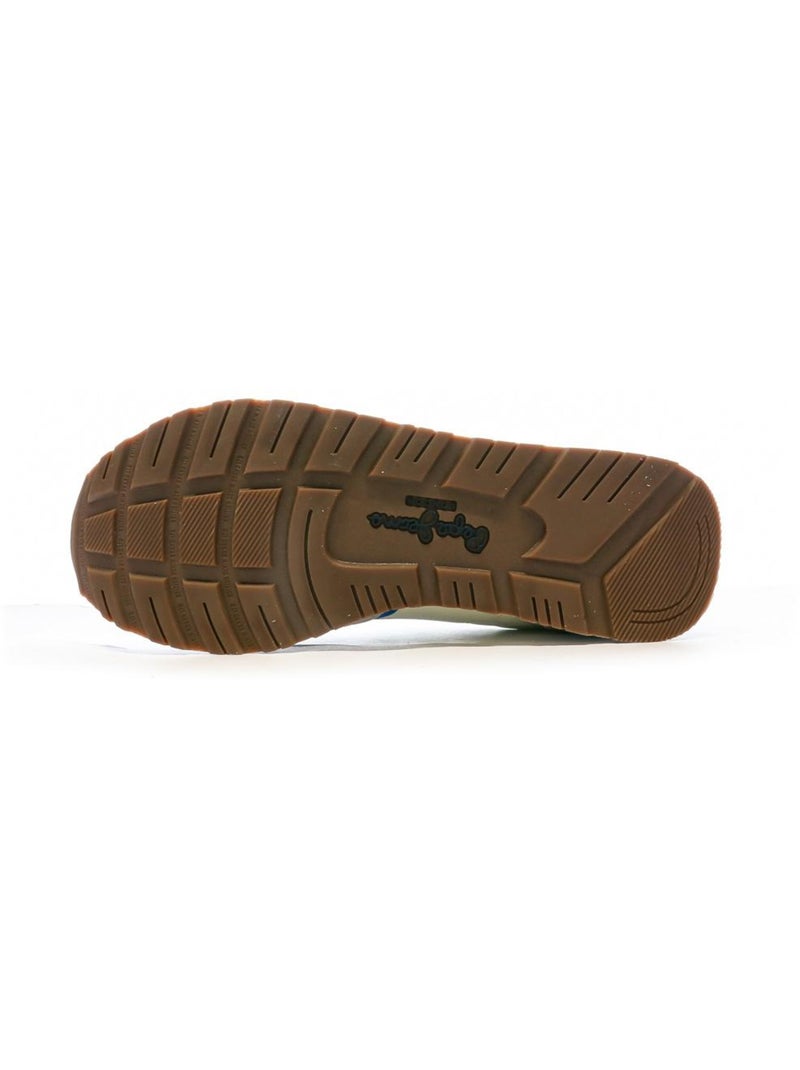 Zapatillas Pepe Jeans para Hombre Azul - Kiabi