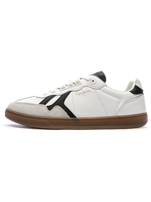 Zapatillas Pepe Jeans para Hombre - Kiabi Zapatillas Pepe Jeans para Hombre - Kiabi