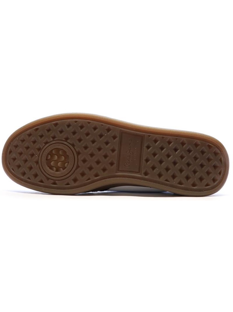 Zapatillas Pepe Jeans para Hombre Blanco - Kiabi
