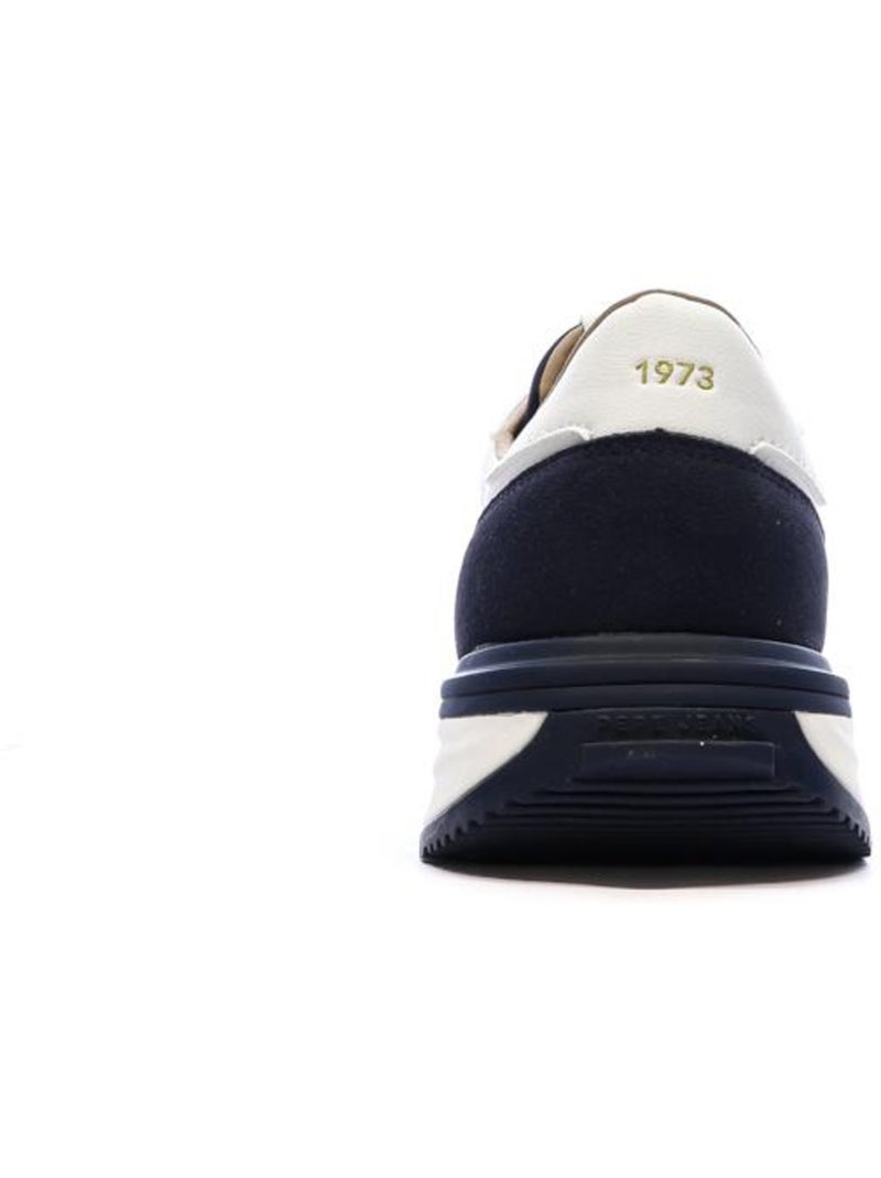 Zapatillas Pepe Jeans para hombre Blanco - Kiabi