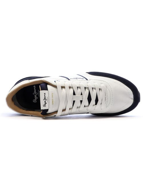 Zapatillas Pepe Jeans para hombre - Kiabi Zapatillas Pepe Jeans para hombre - Kiabi