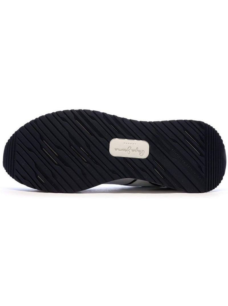 Zapatillas Pepe Jeans para hombre Blanco - Kiabi
