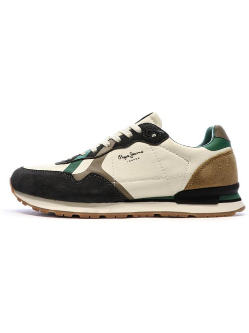 Zapatillas Pepe Jeans para Hombre - Kiabi