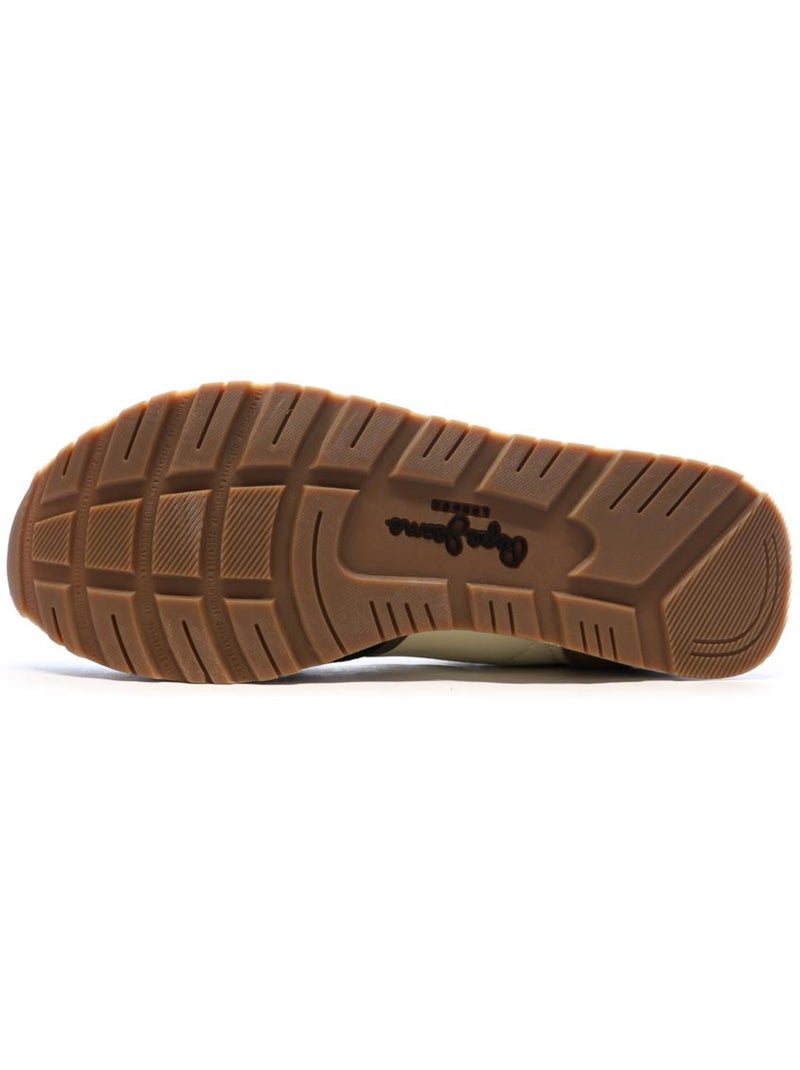 Zapatillas Pepe Jeans para Hombre Negro - Kiabi