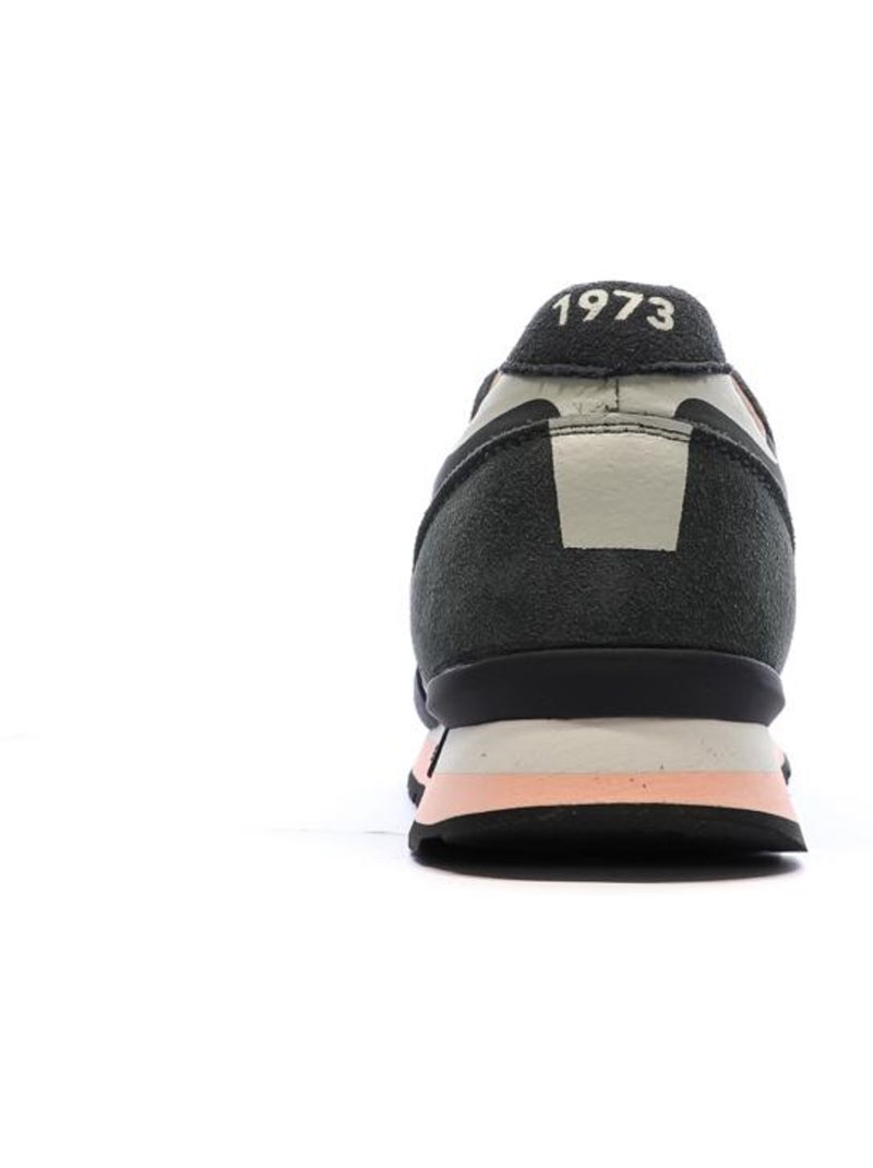 Zapatillas Pepe Jeans para Hombre Negro - Kiabi