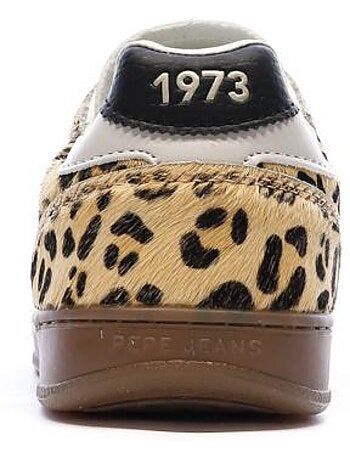 Zapatillas Pepe Jeans para Mujer