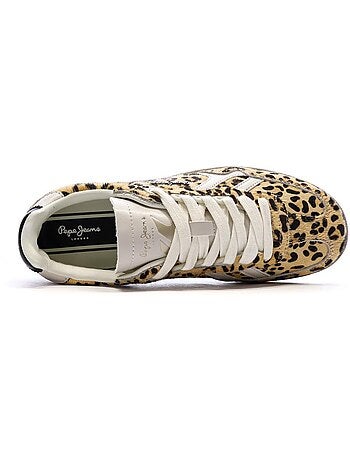 Zapatillas Pepe Jeans para Mujer