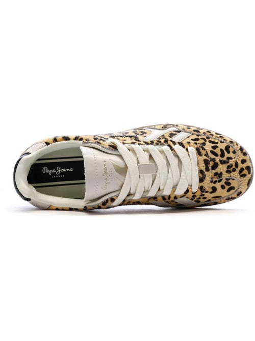 Zapatillas Pepe Jeans para Mujer - Kiabi