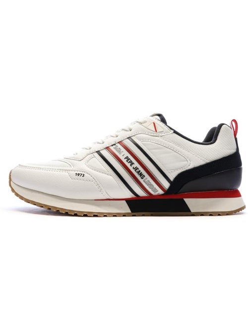 Zapatillas Pepe Jeans para Mujer - Kiabi Zapatillas Pepe Jeans para Mujer - Kiabi
