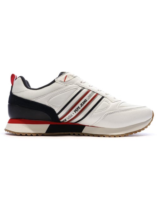 Zapatillas Pepe Jeans para Mujer - Kiabi Zapatillas Pepe Jeans para Mujer - Kiabi