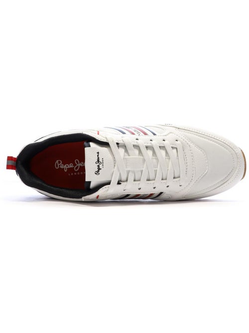 Zapatillas Pepe Jeans para Mujer - Kiabi Zapatillas Pepe Jeans para Mujer - Kiabi