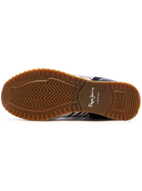 Zapatillas Pepe Jeans para Mujer - Kiabi Zapatillas Pepe Jeans para Mujer - Kiabi
