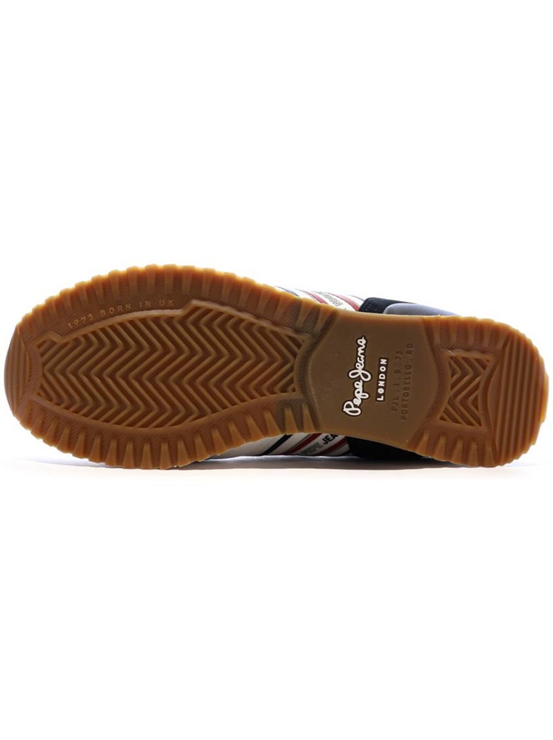 Zapatillas Pepe Jeans para Mujer Blanco - Kiabi
